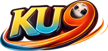 ku 9 বাংলাদেশের গেমিং লোগো